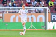 FC Augsburg vs Borussia Mönchengladbach - Bundesliga